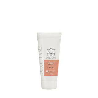 Hidratante Facial FPS 30 Orquídea 50ml